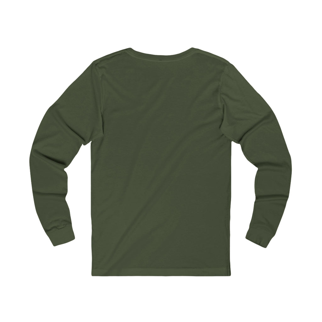 Long Sleeve Tee Shirt