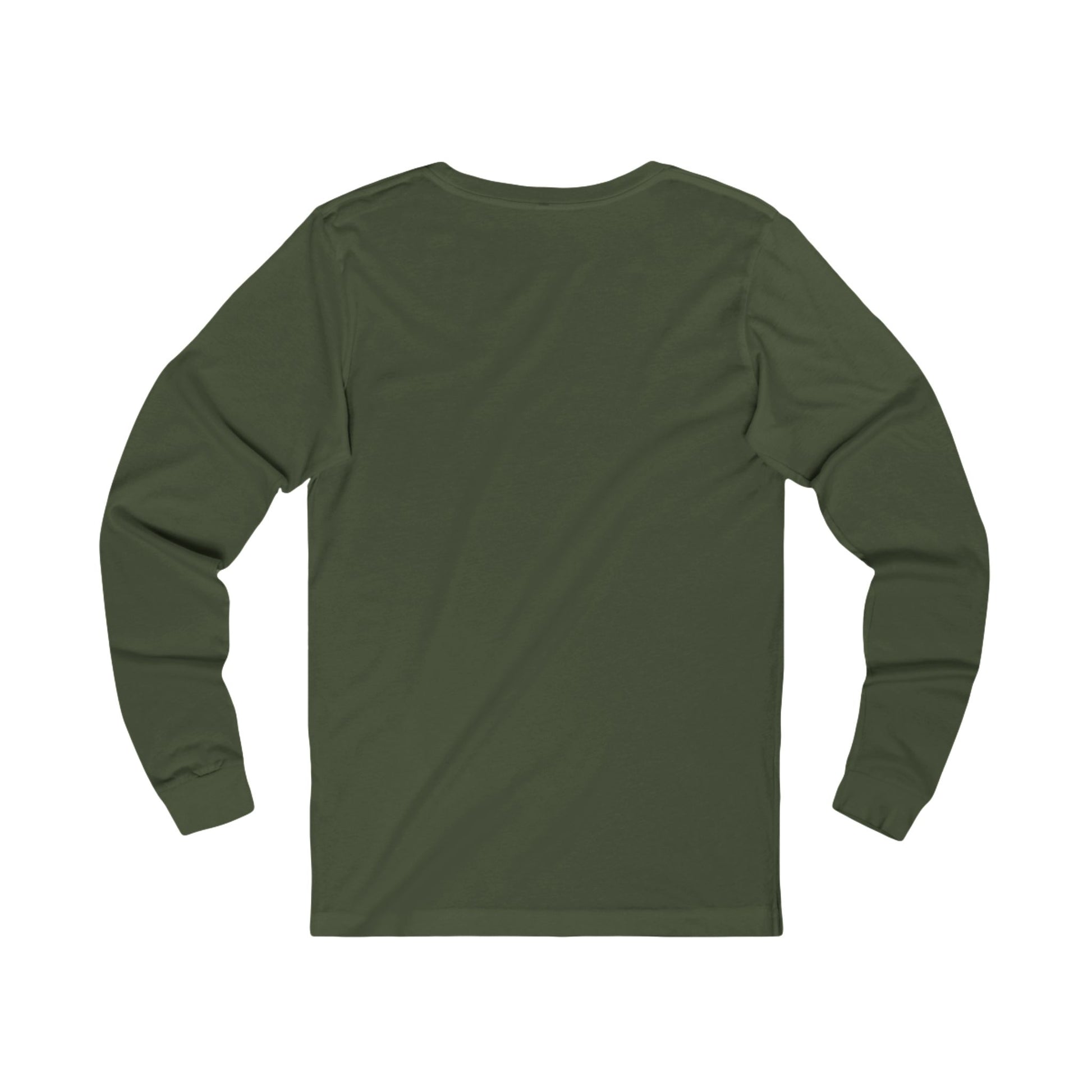 Long Sleeve Tee Shirt