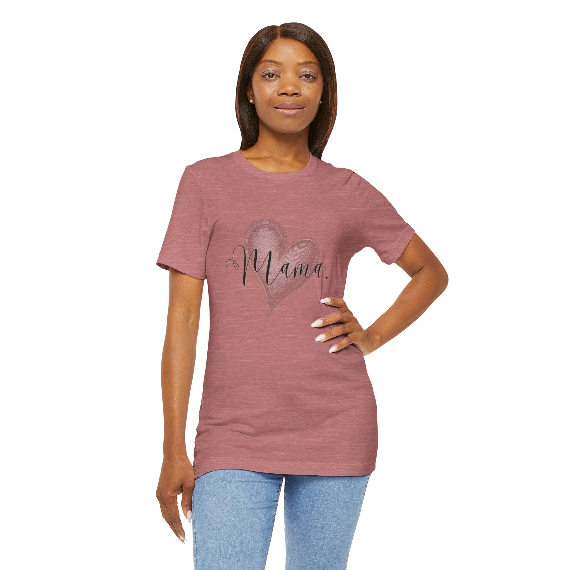 Cozy Mama T-Shirt