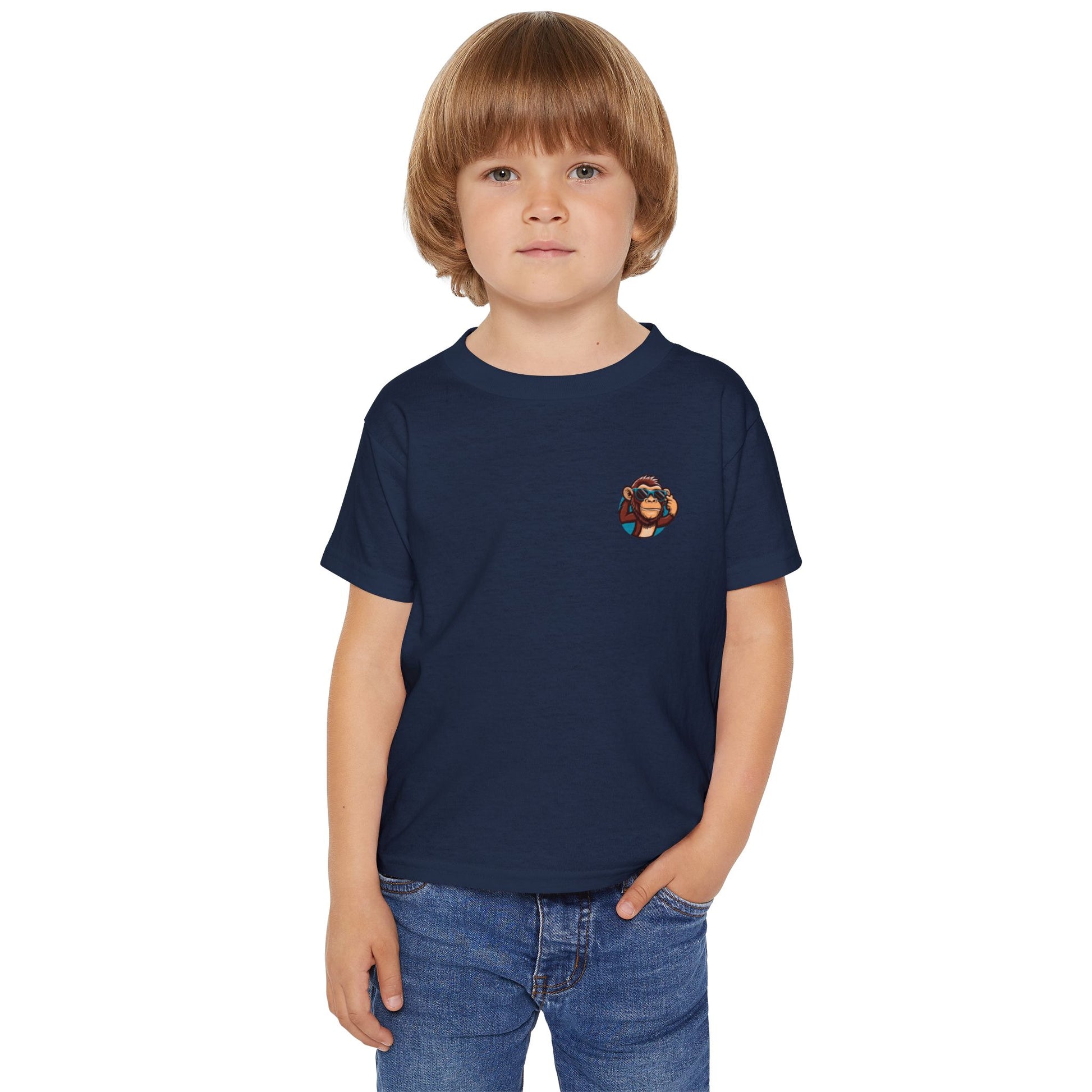 Toddler T-Shirt