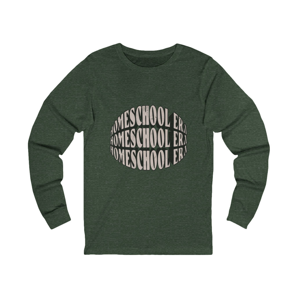 Long Sleeve Tee Shirt