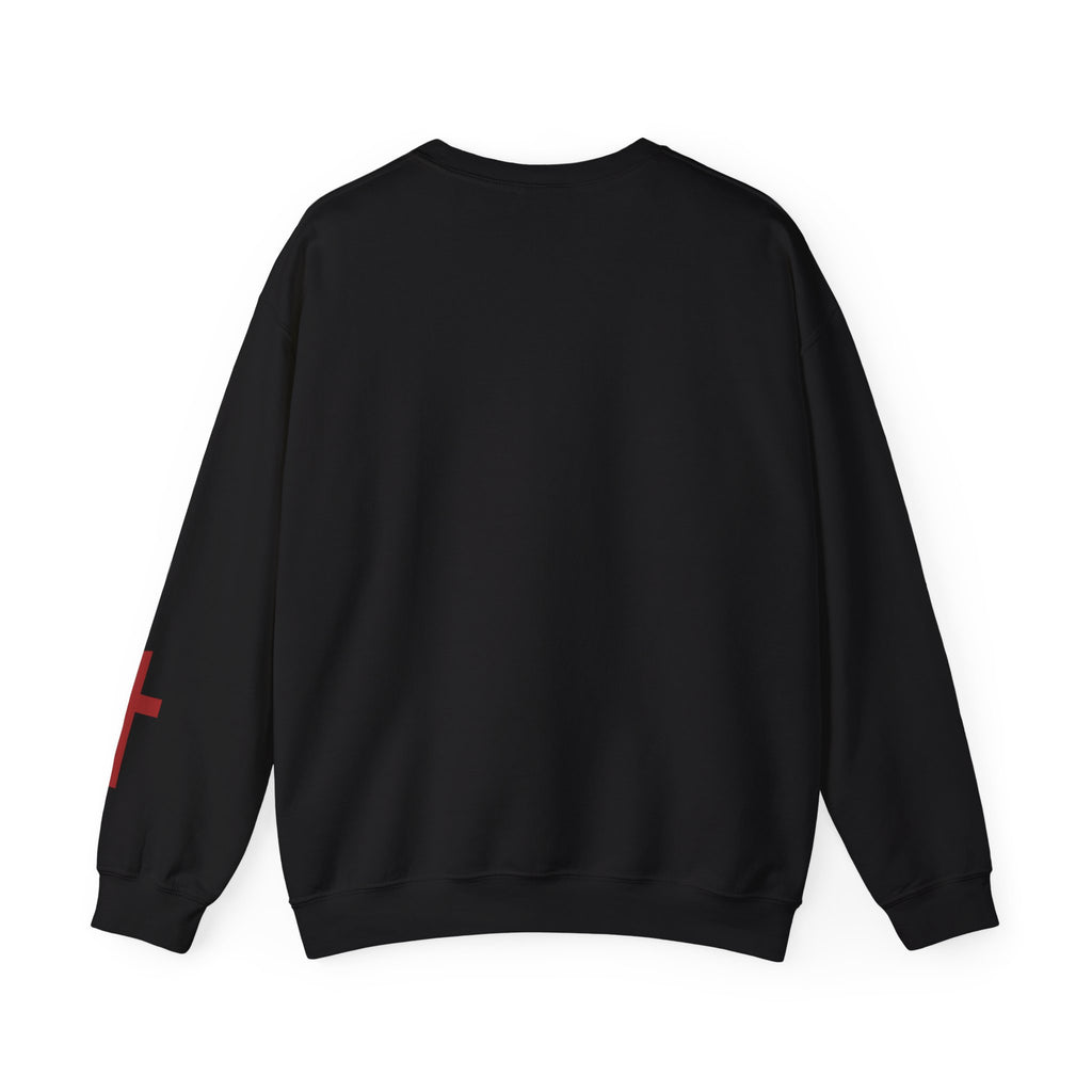 Adult Crew Neck Sweatshirt