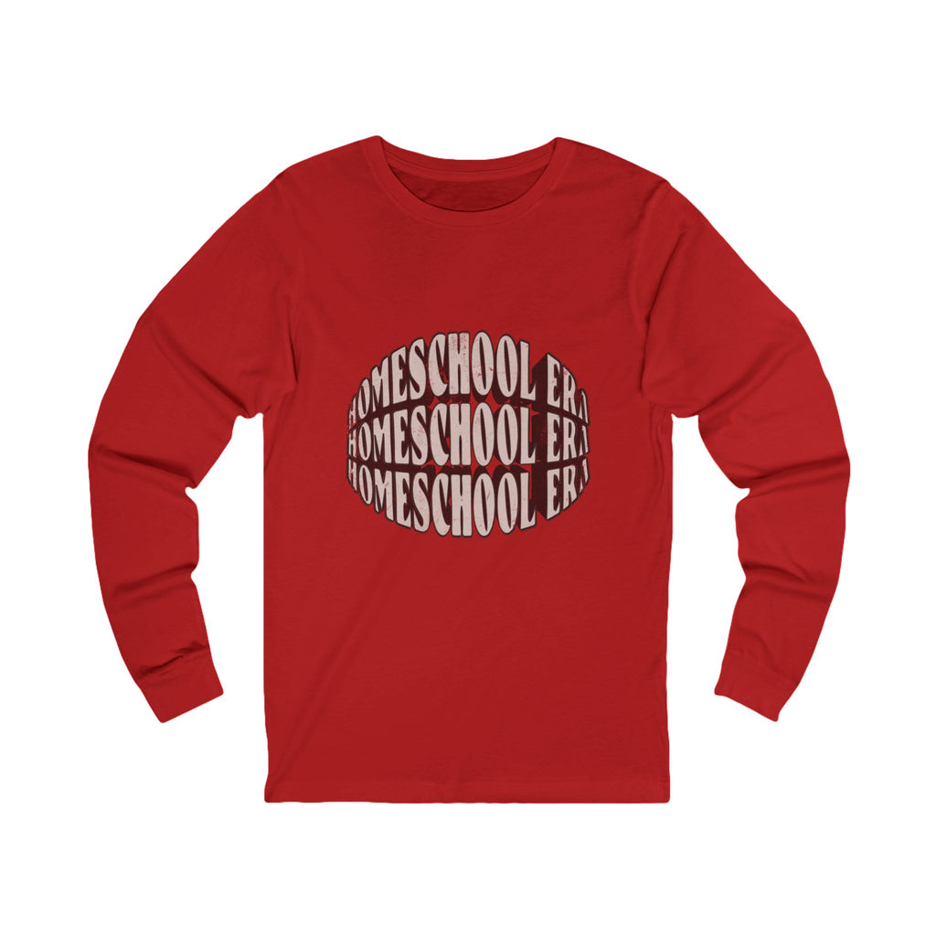 Long Sleeve Tee Shirt
