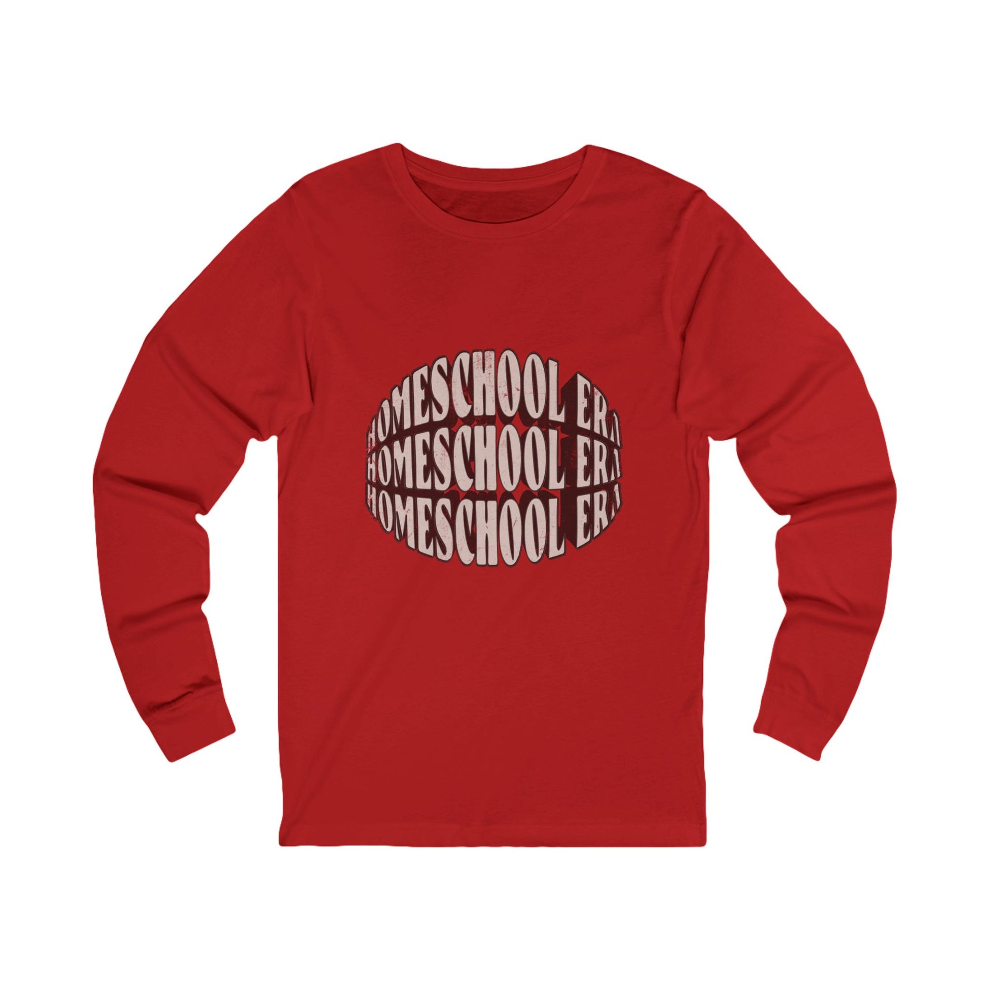 Long Sleeve Tee Shirt