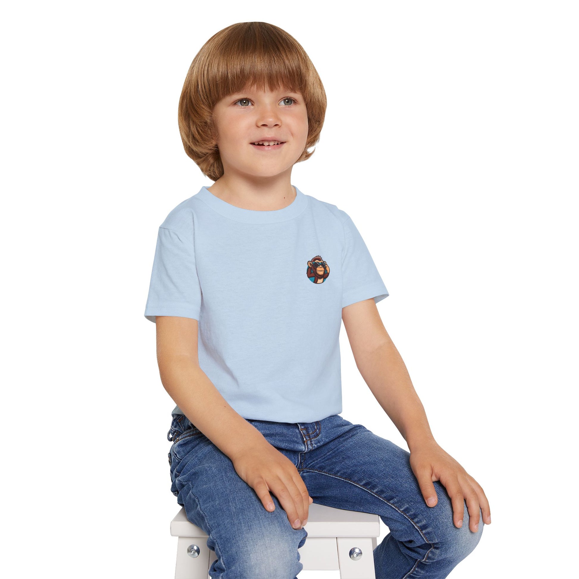 Toddler T-Shirt