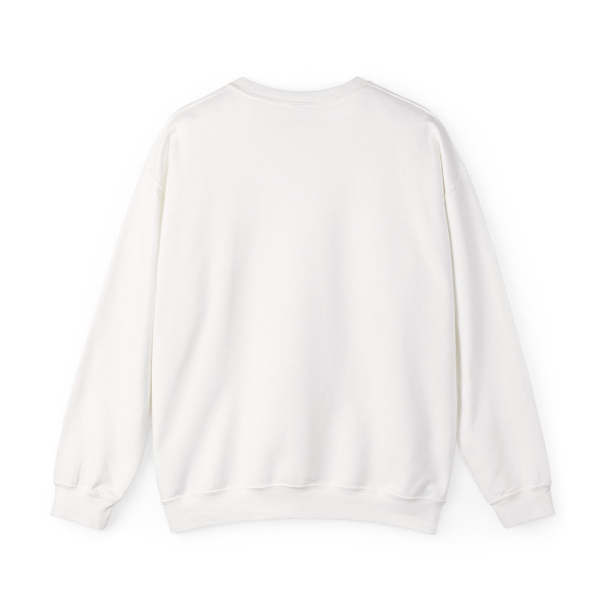 Adult Crew Neck Sweatshirt