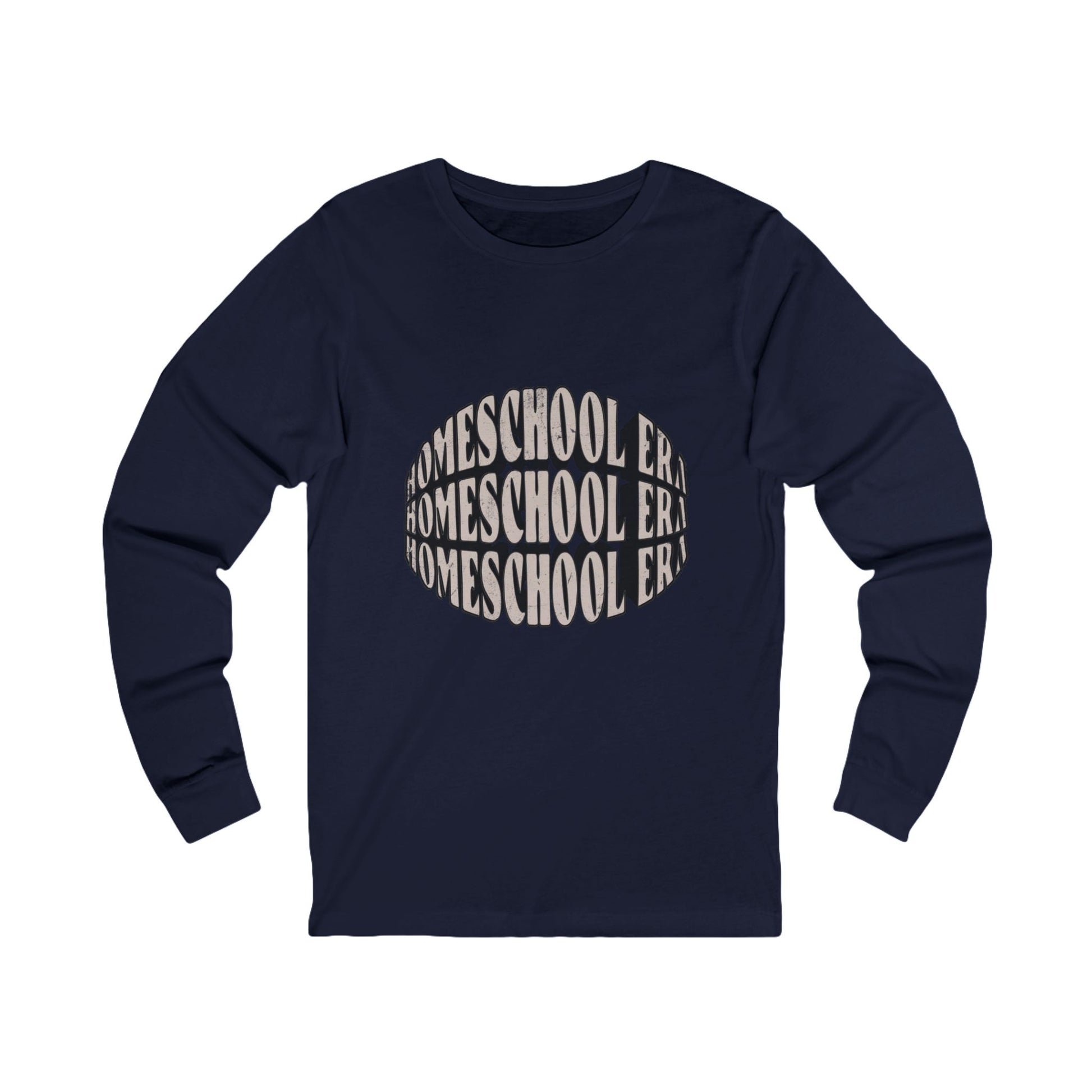 Long Sleeve Tee Shirt