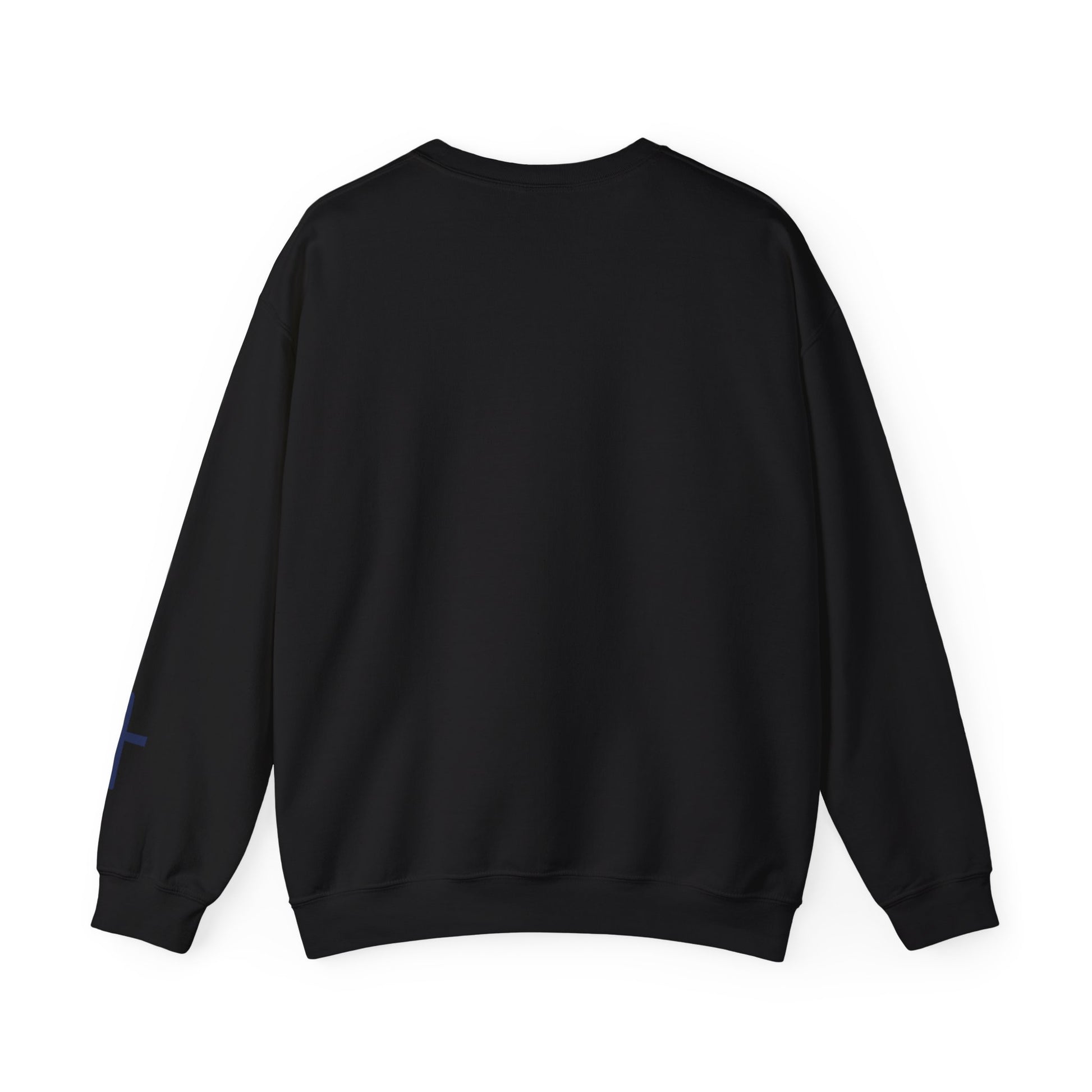 Adult Crew Neck Sweatshirt