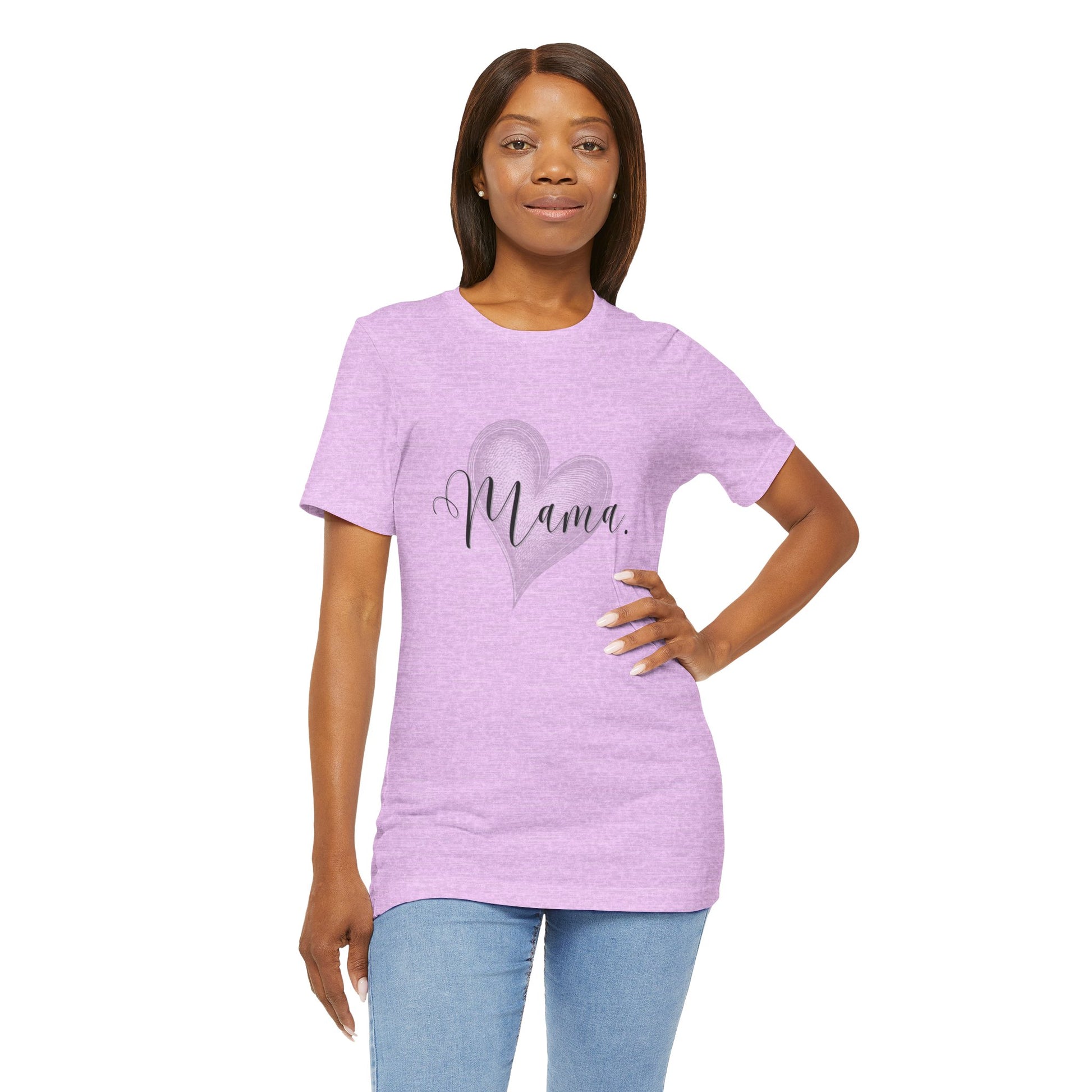 Cozy Mama T-Shirt