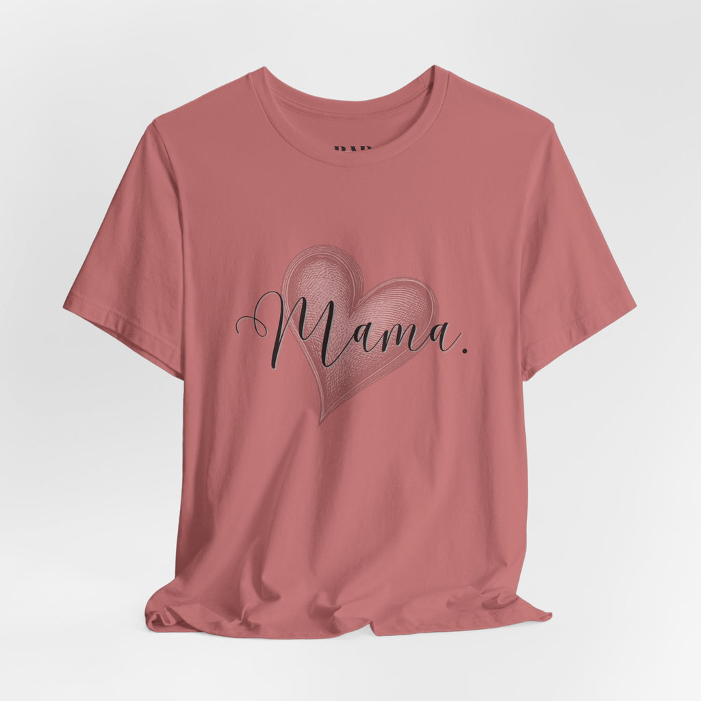 Cozy Mama T-Shirt