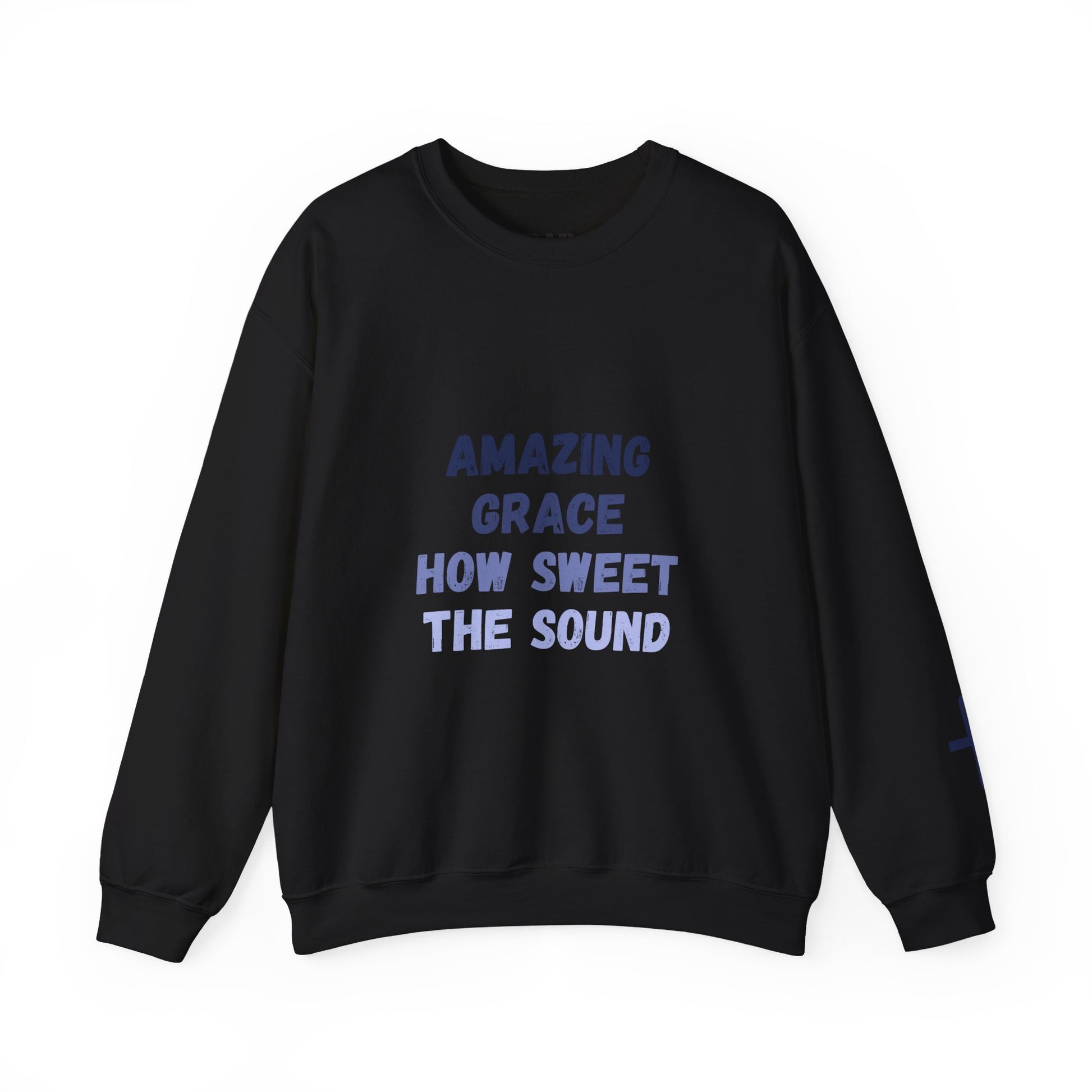 Adult Crew Neck Sweatshirt