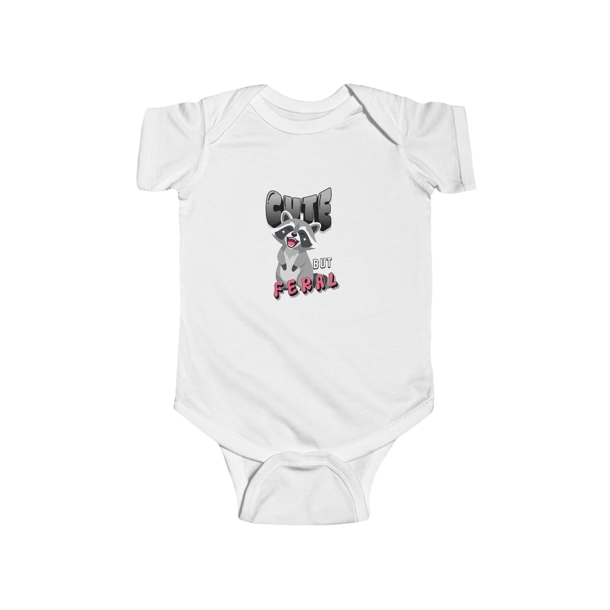Infant Bodysuit Onesie