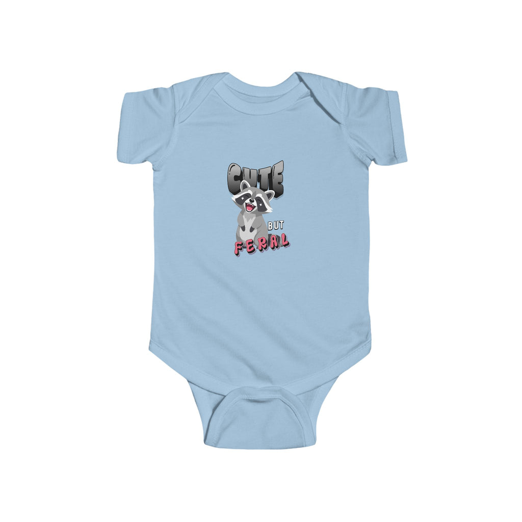 Infant Bodysuit Onesie