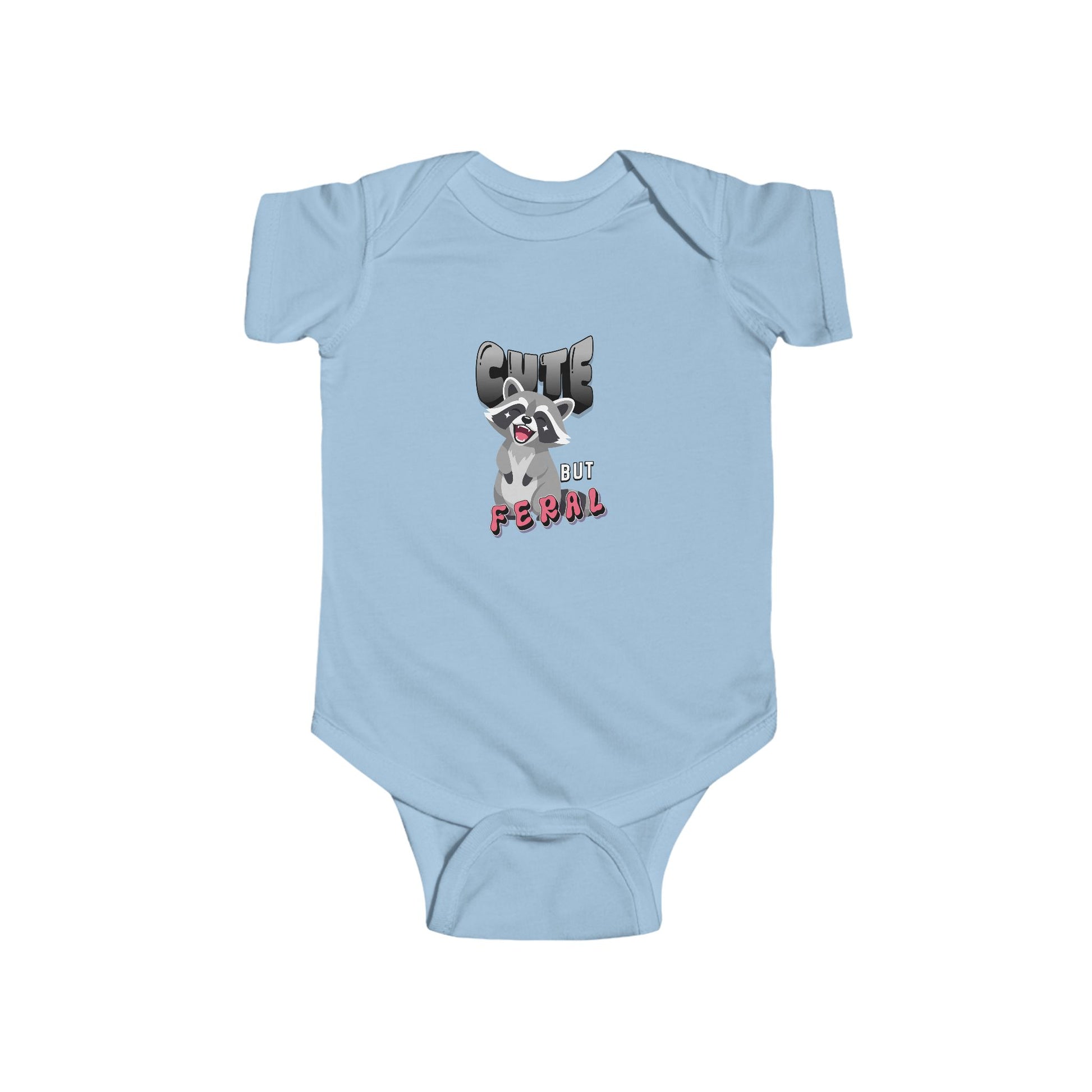 Infant Bodysuit Onesie