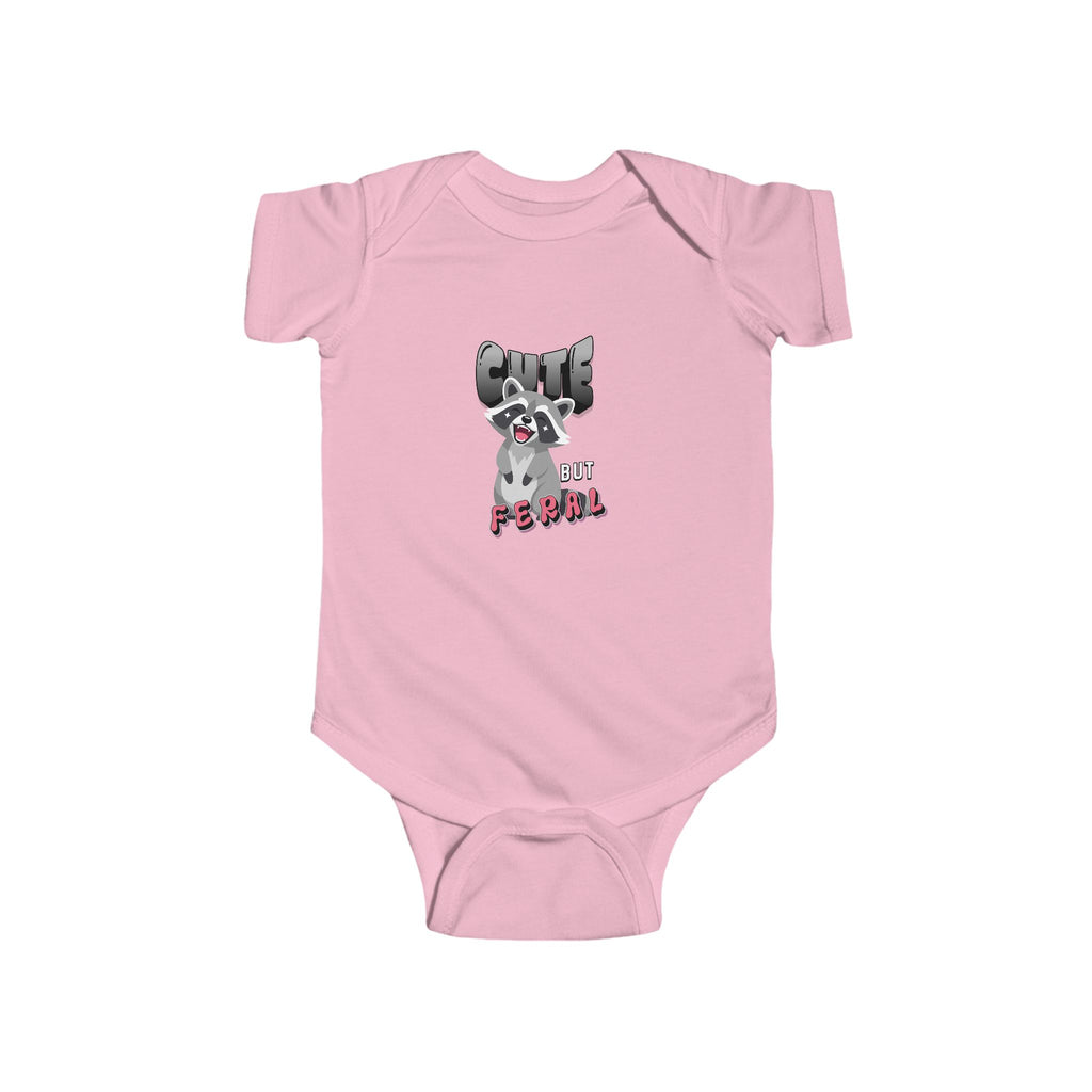 Infant Bodysuit Onesie