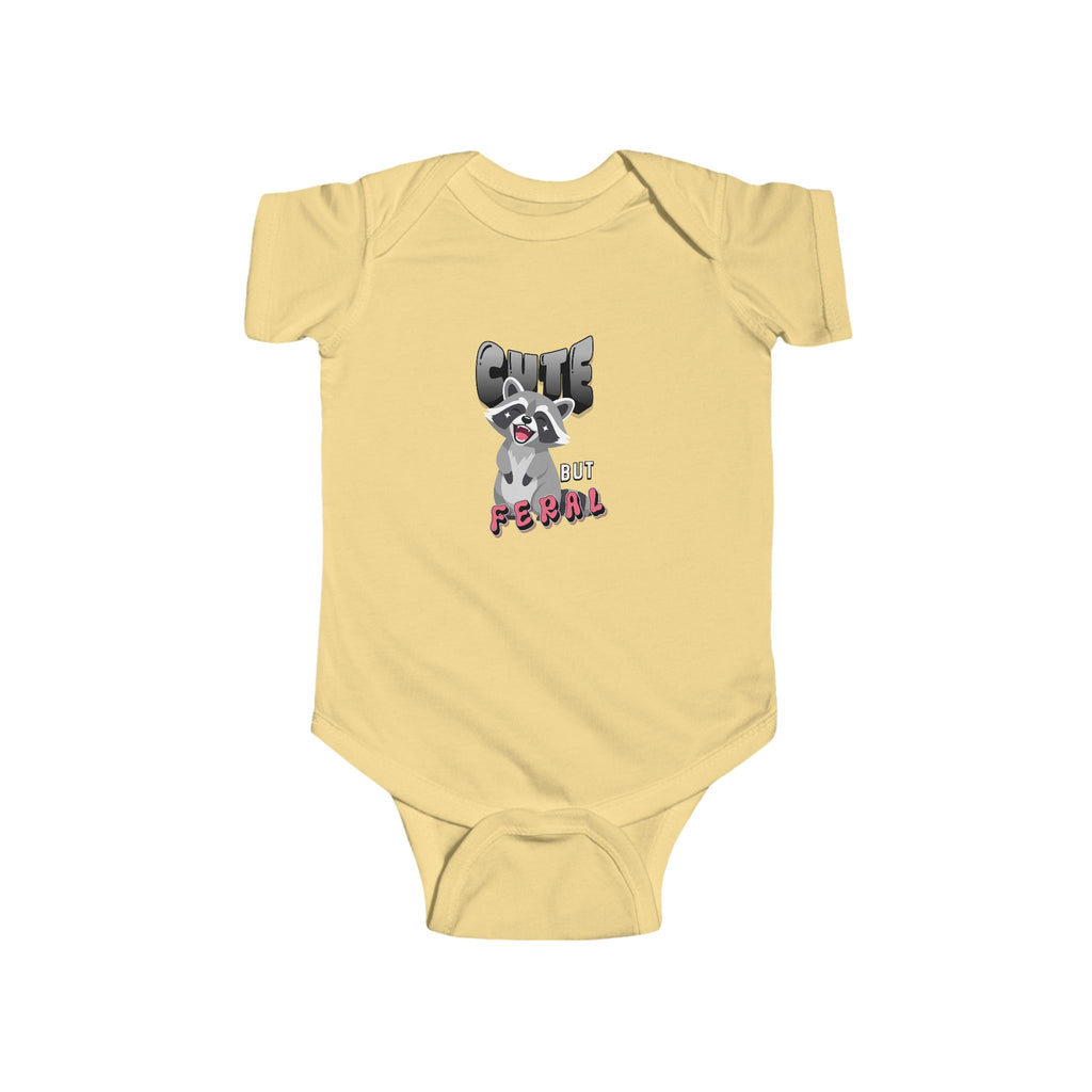 Infant Bodysuit Onesie