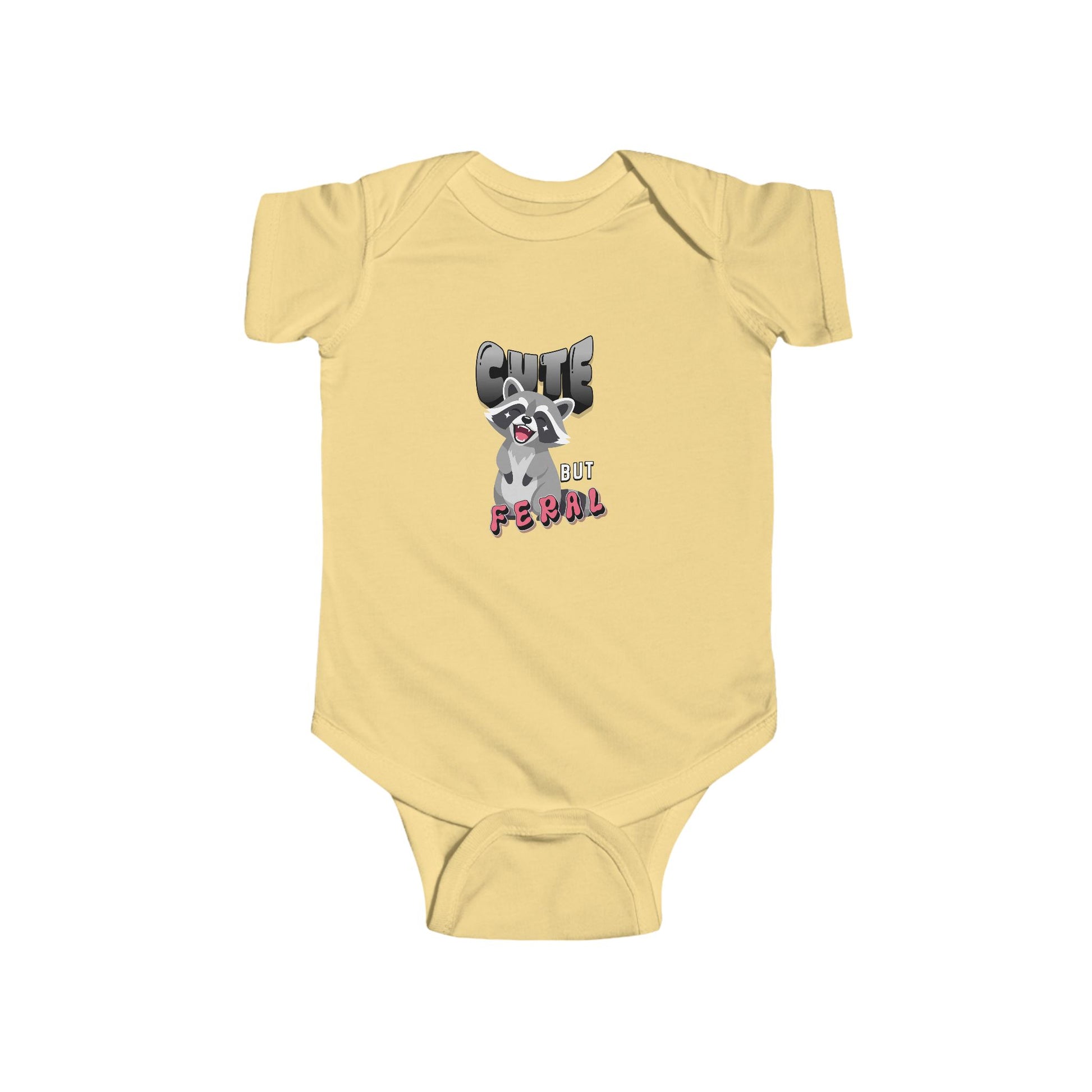 Infant Bodysuit Onesie