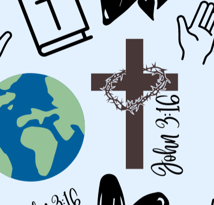 John 316