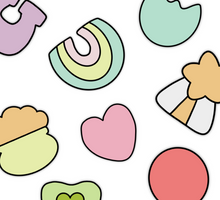 Load image into Gallery viewer, Lucky Charms Variety
