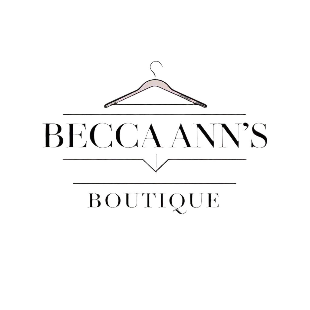 Becca Ann's Boutique