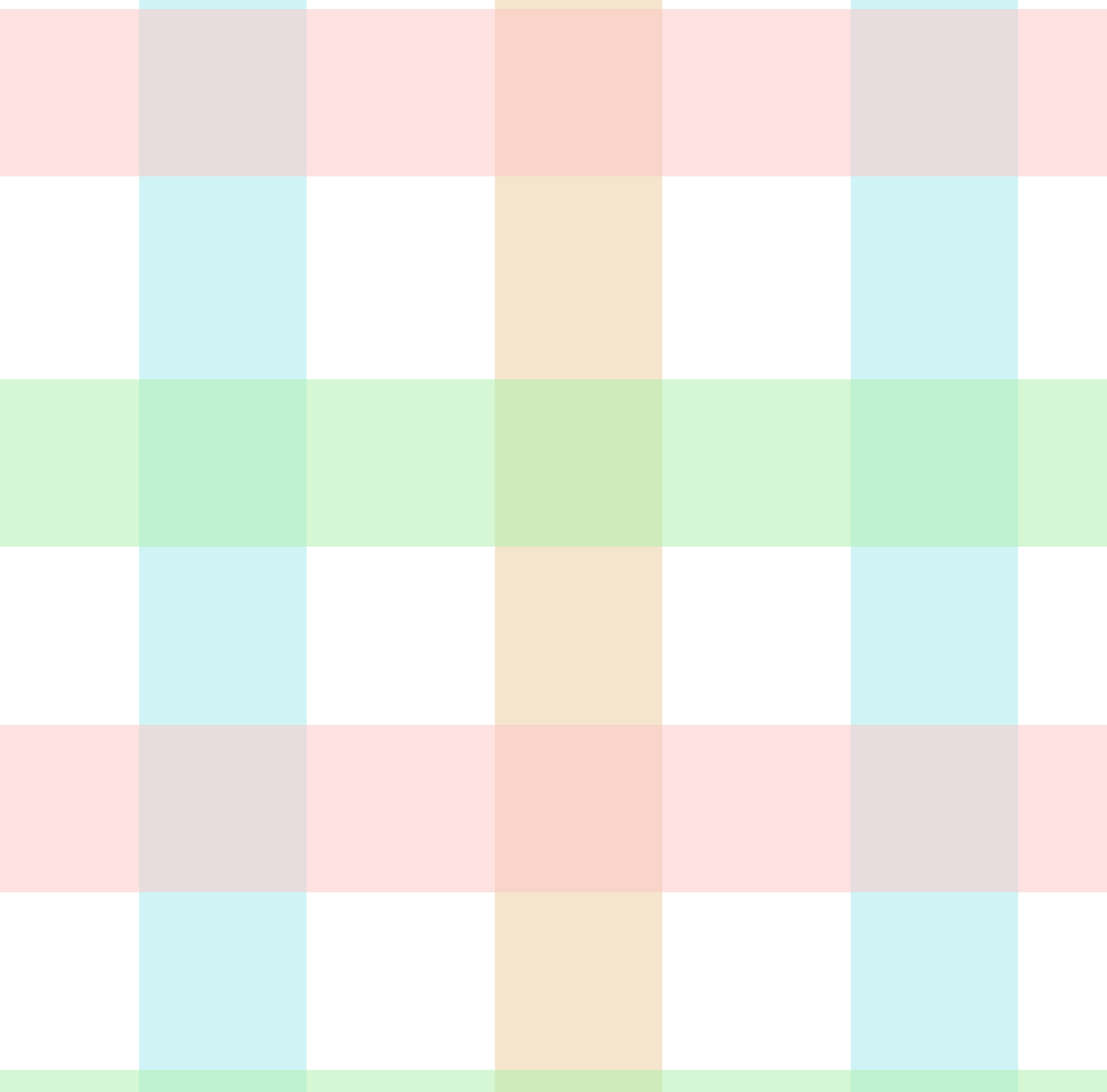 Pastel Plaid