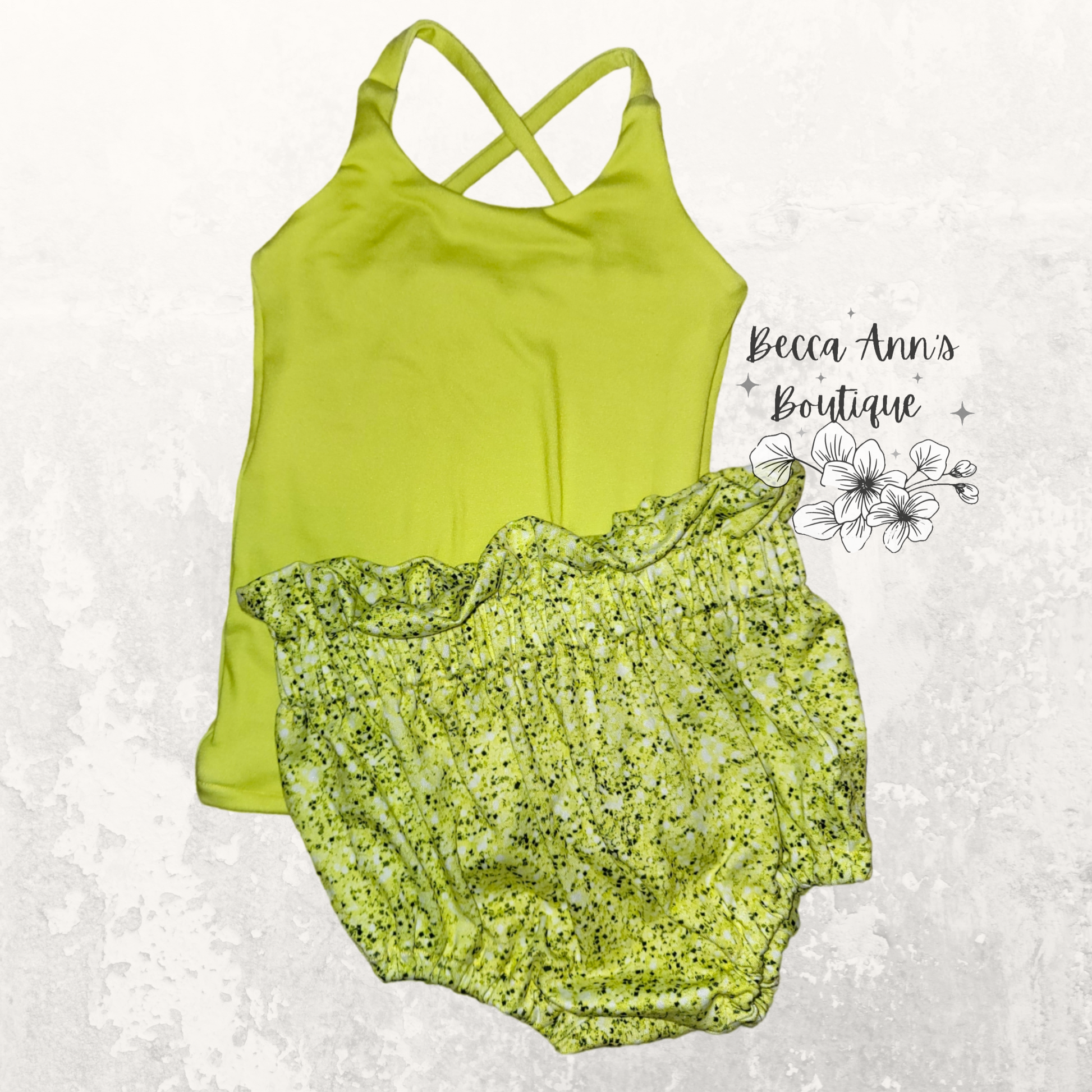 Brielle Top Shirt