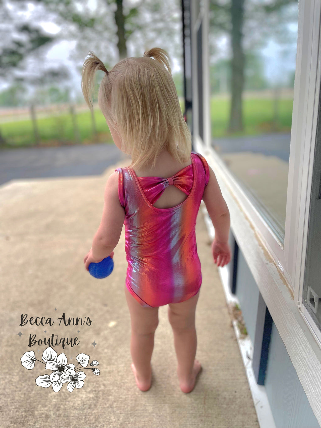 Bow and Skirt Add Ons
