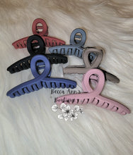 Load image into Gallery viewer, Hair Clips RTS

