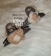 Load image into Gallery viewer, Hair Clips RTS
