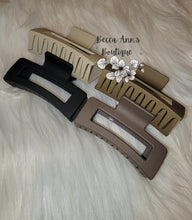 Load image into Gallery viewer, Hair Clips RTS
