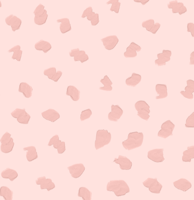 Blush Cheetah