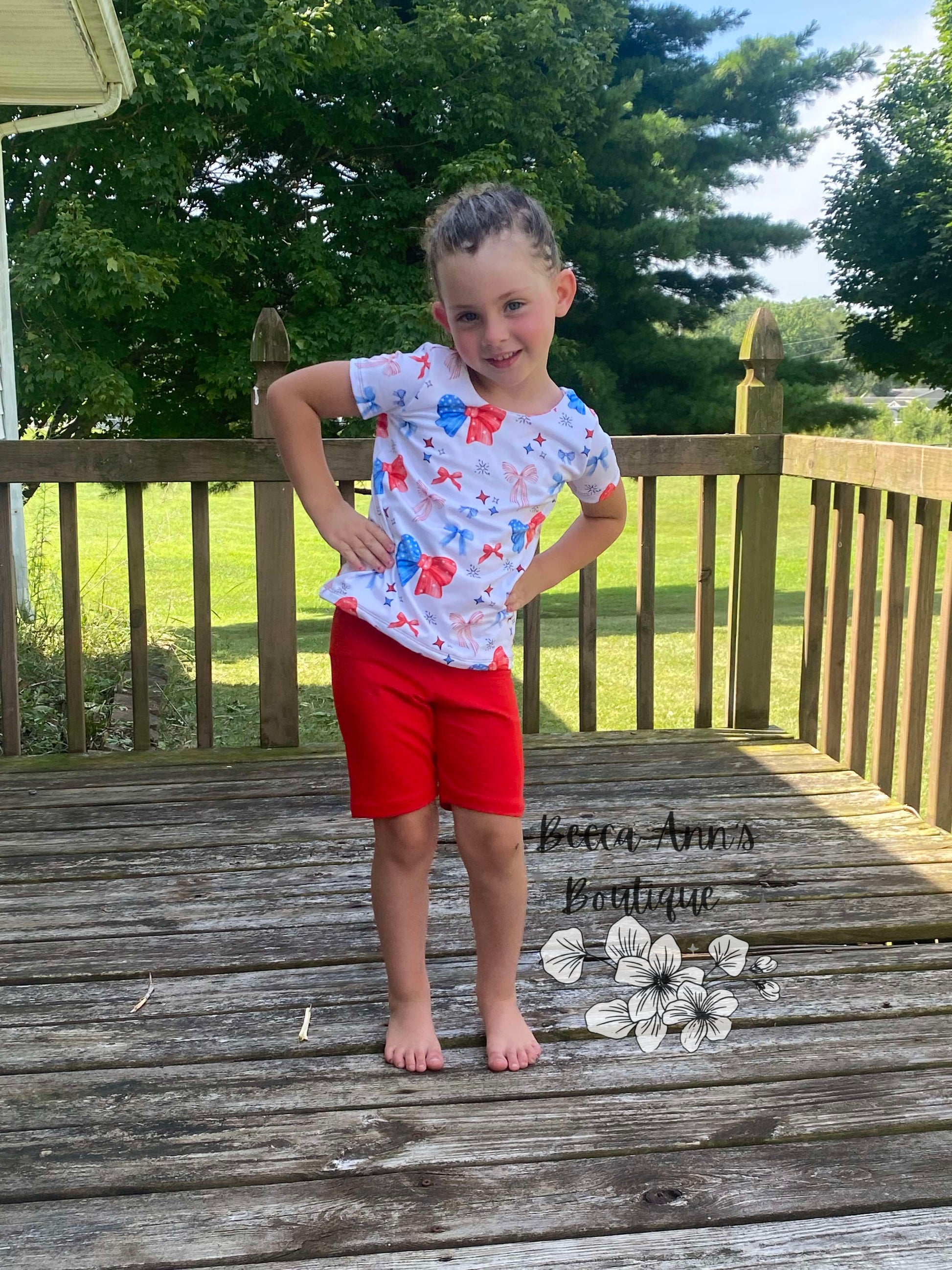 Brielle Top Shirt