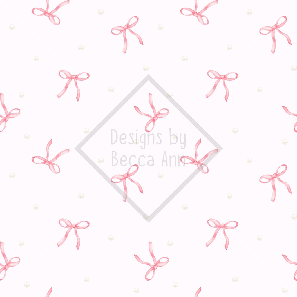 Exclusive Coquette Pearls (2 options)