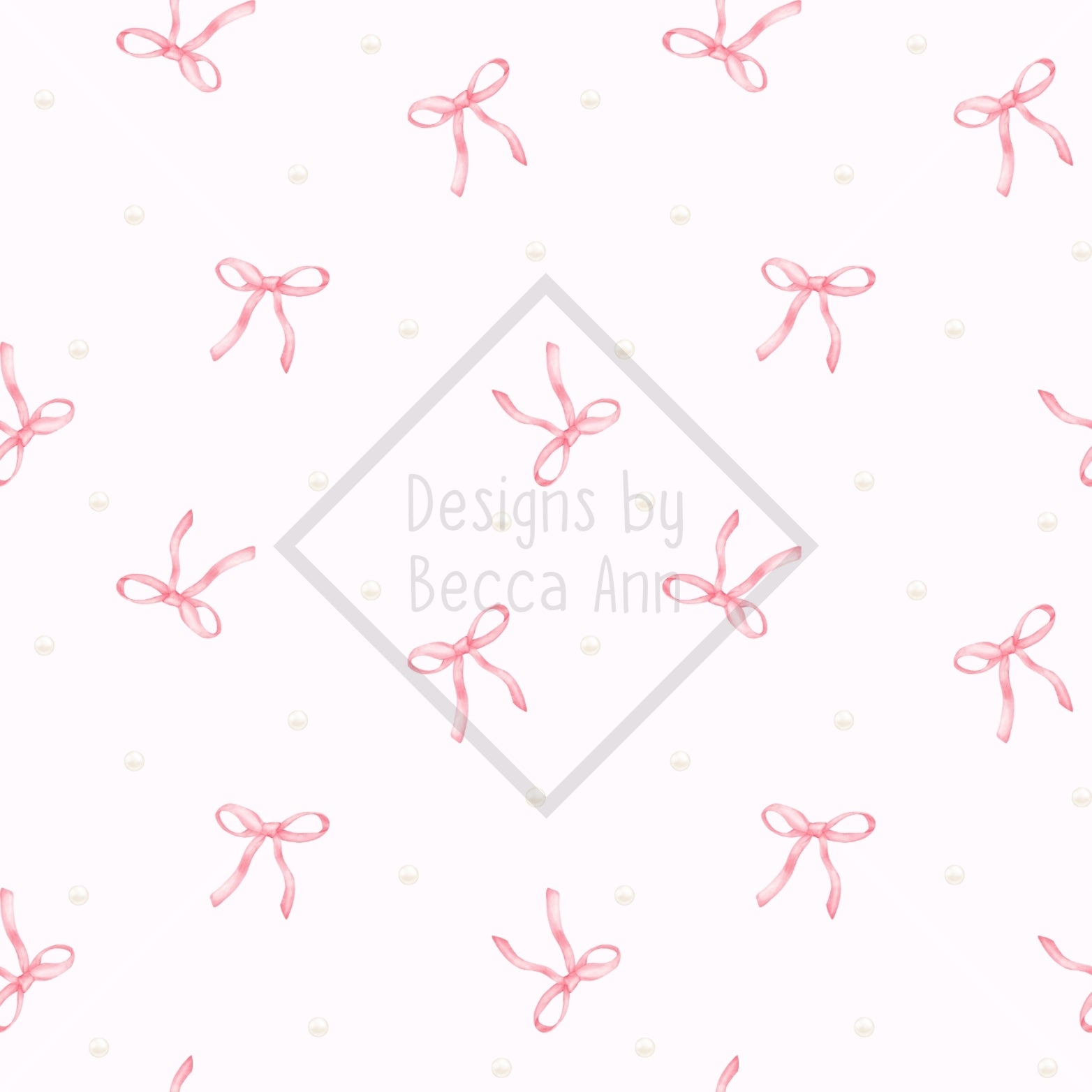 Exclusive Coquette Pearls (2 options)