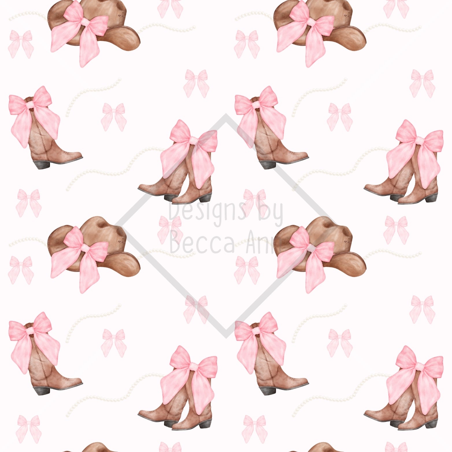 Exclusive Coquette Pearls (2 options)