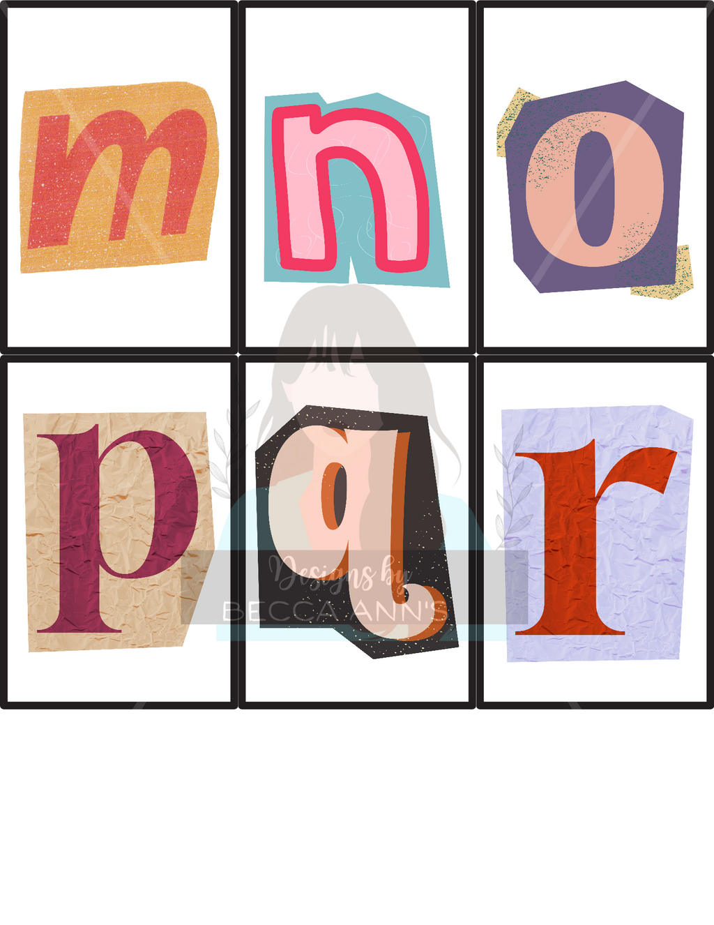 Flash Cards