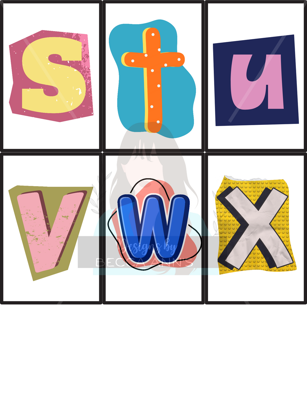 Flash Cards