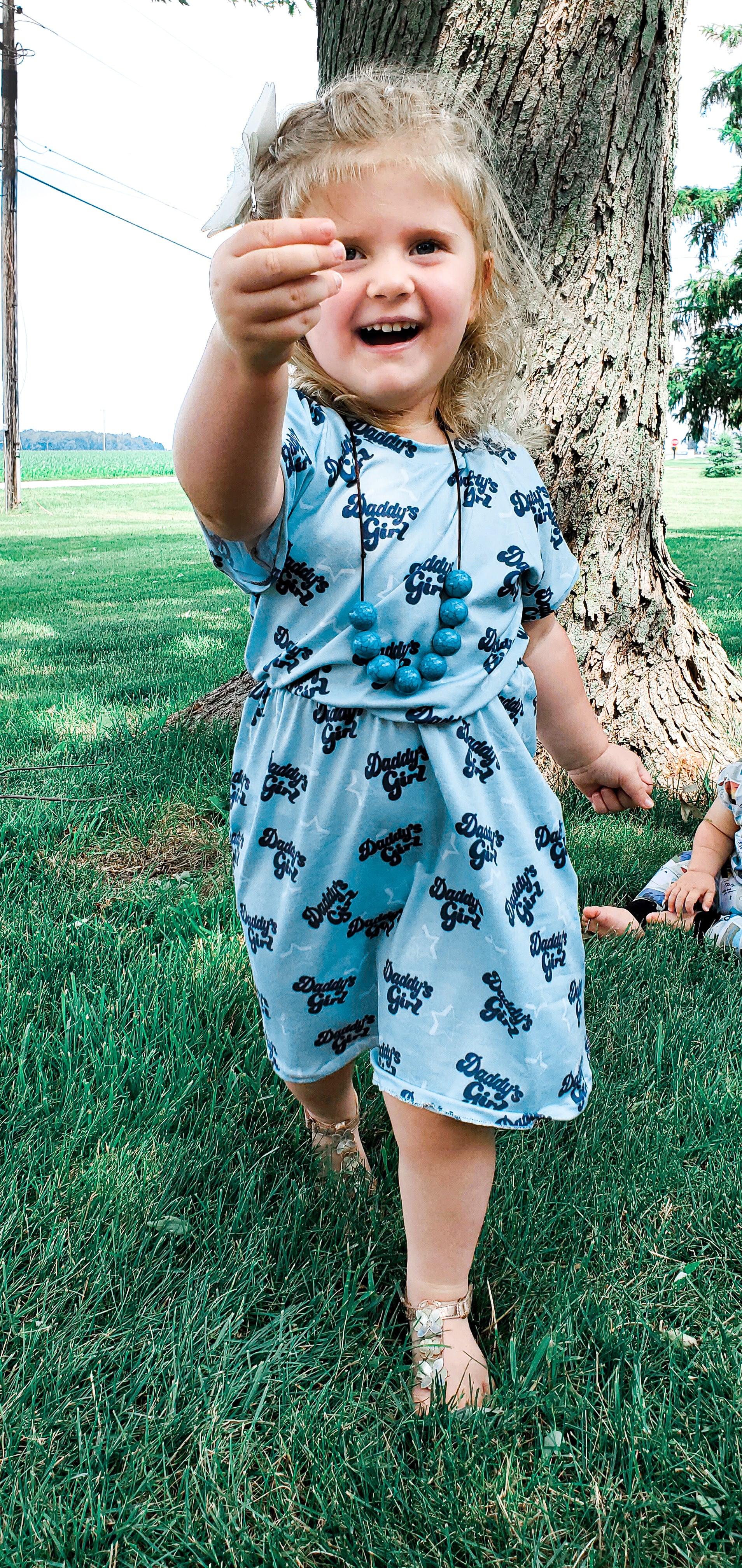 T-shirt Dress