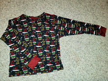 Load image into Gallery viewer, Adult Lounge Shirt RTS
