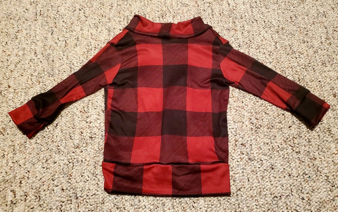 Cardigan RTS
