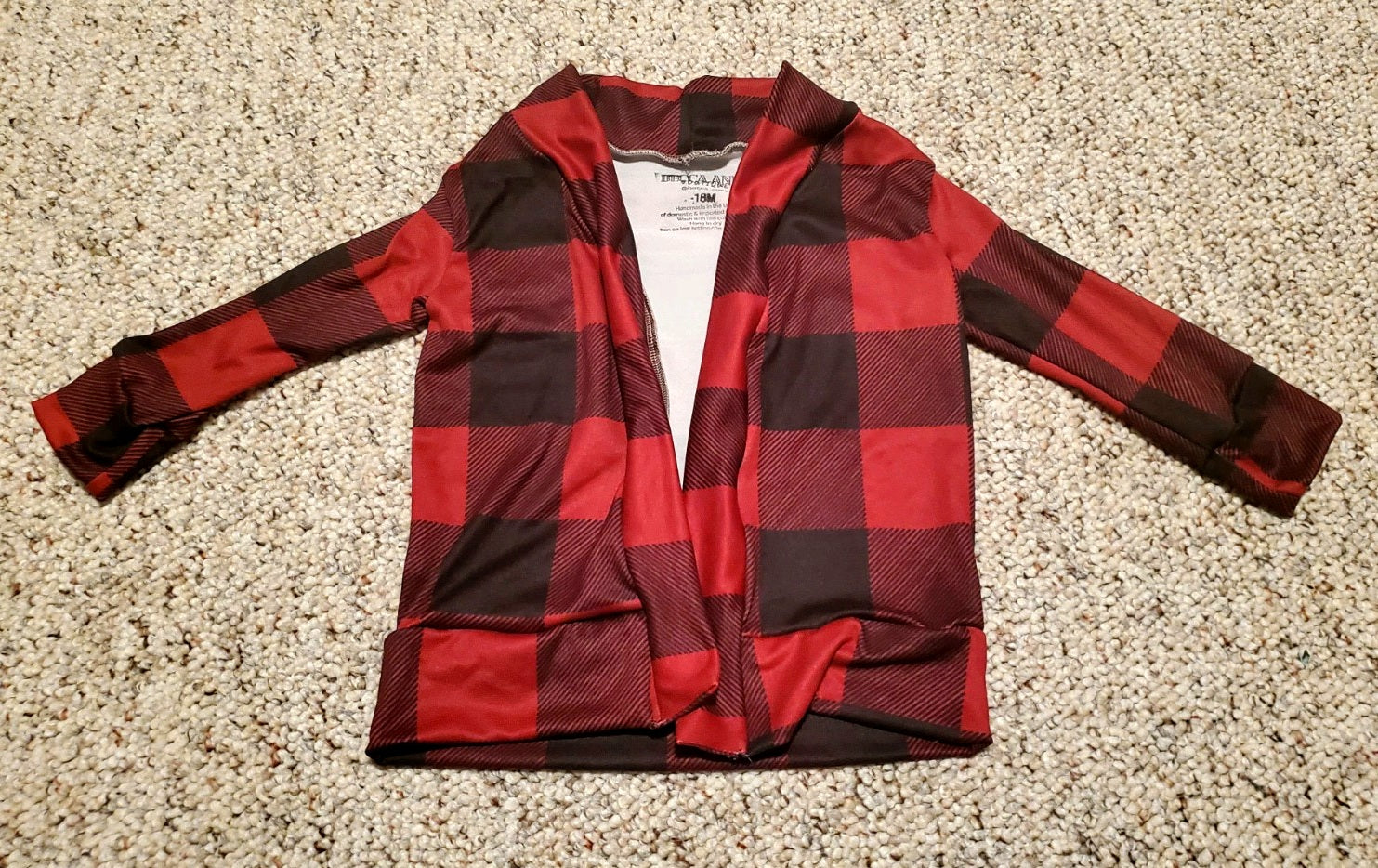 Cardigan RTS