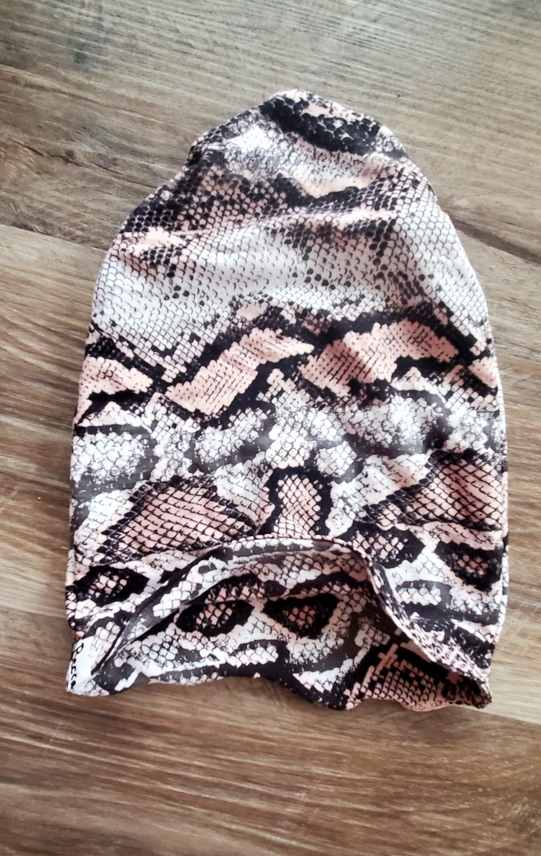 Slouchy Beanie