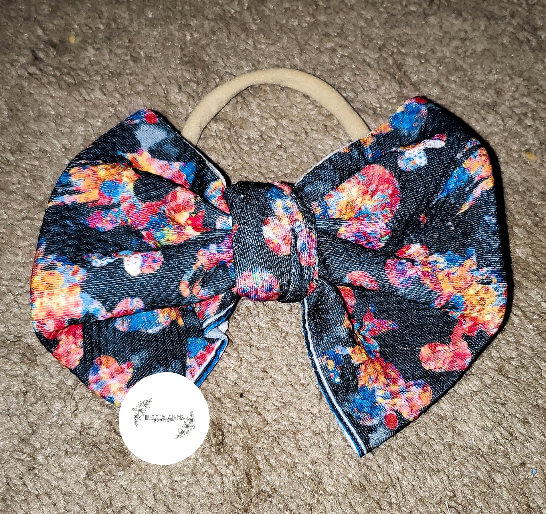 Bow RTS
