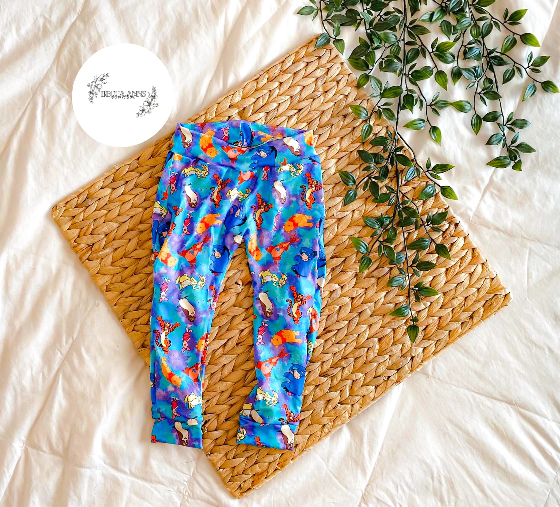 Joggers