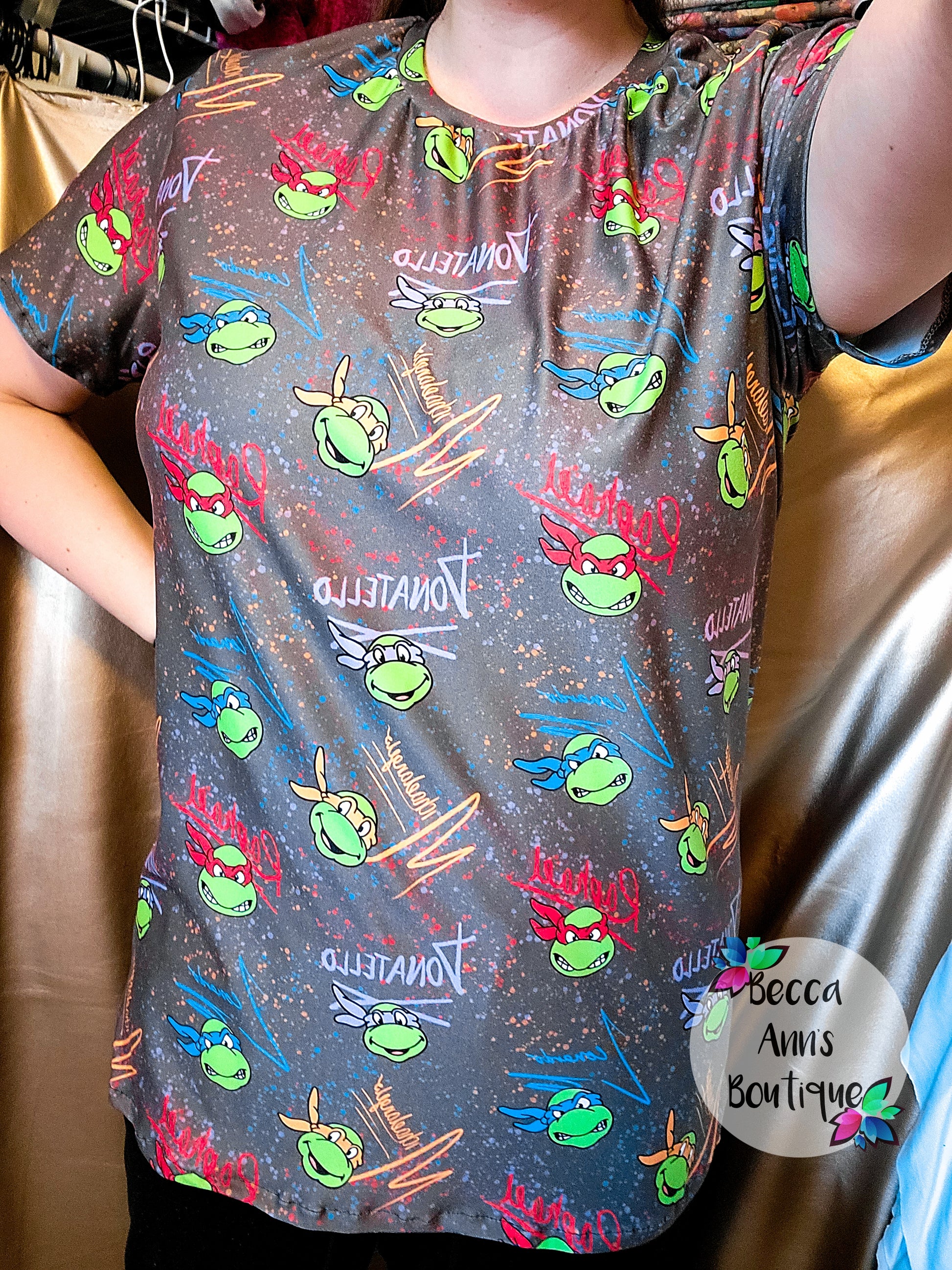Adult Tee Shirt