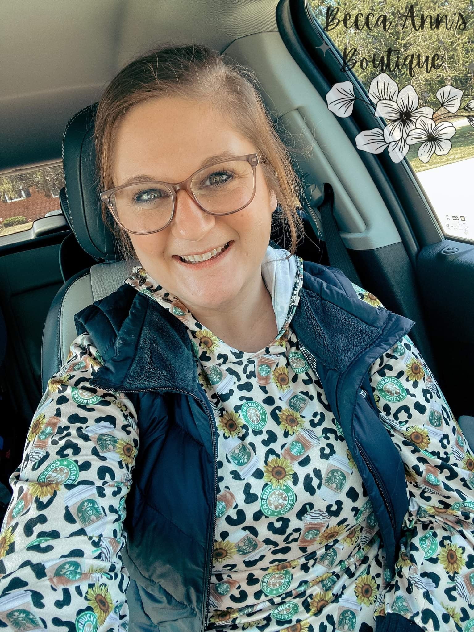 Adult Hoodie