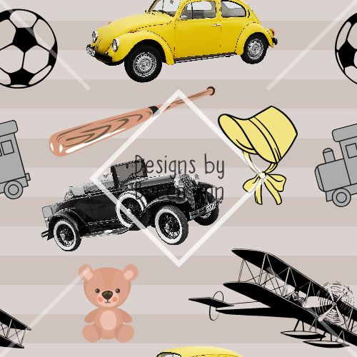 30s Baby Seamless File
