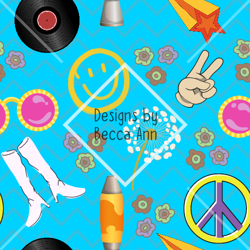 60s Baby Seamless File