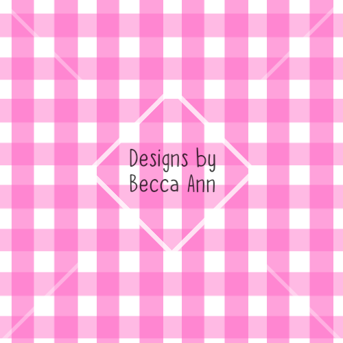 Gingham Seamless File