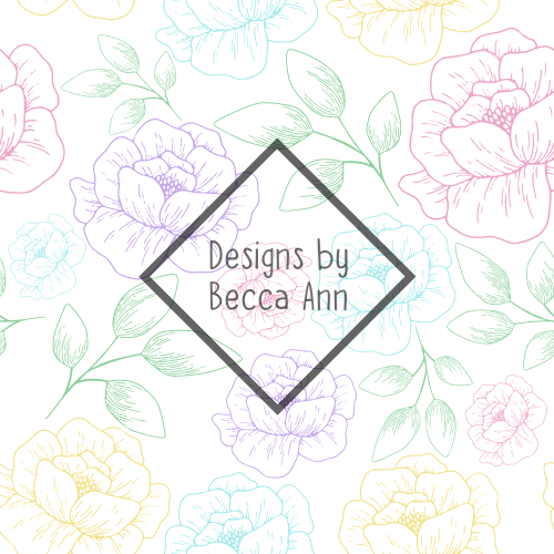 Pastel flowers Seamless File
